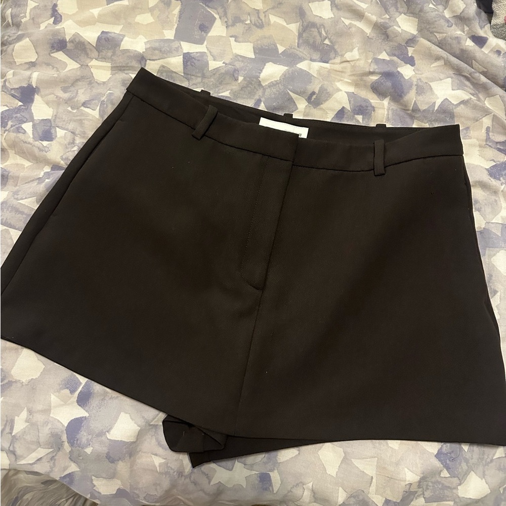Zara skort